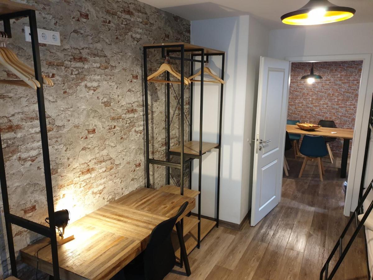 Altstadt Residenz Fulda Ngoại thất bức ảnh