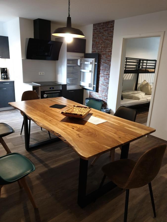Altstadt Residenz Fulda Ngoại thất bức ảnh