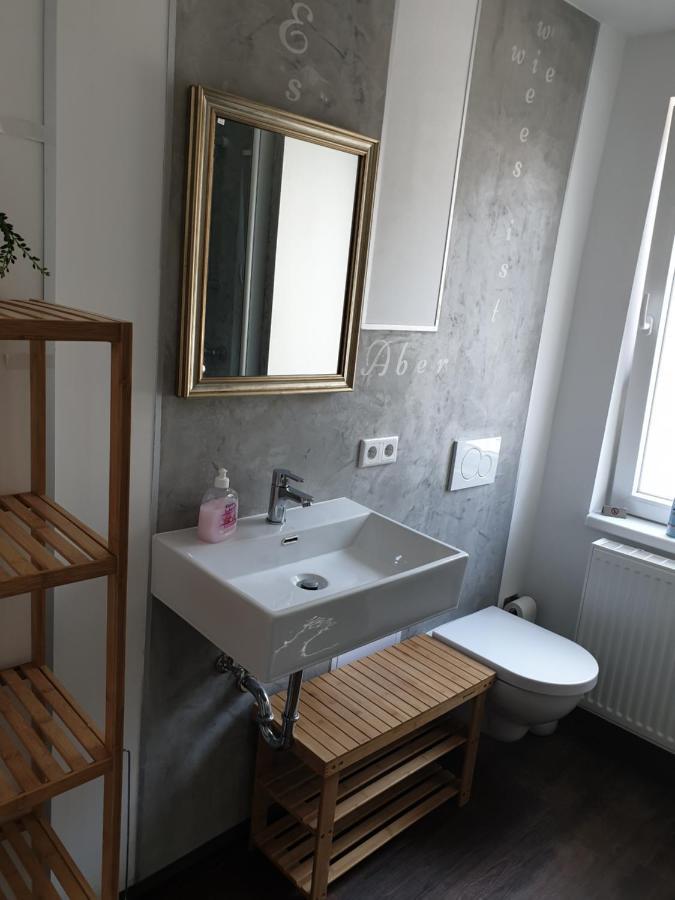 Altstadt Residenz Fulda Ngoại thất bức ảnh