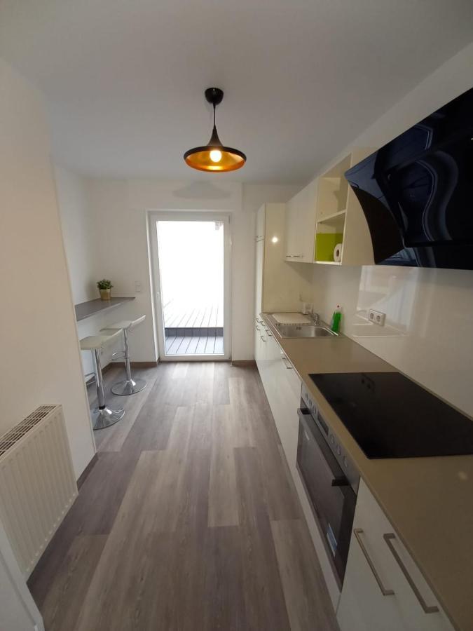 Altstadt Residenz Fulda Ngoại thất bức ảnh