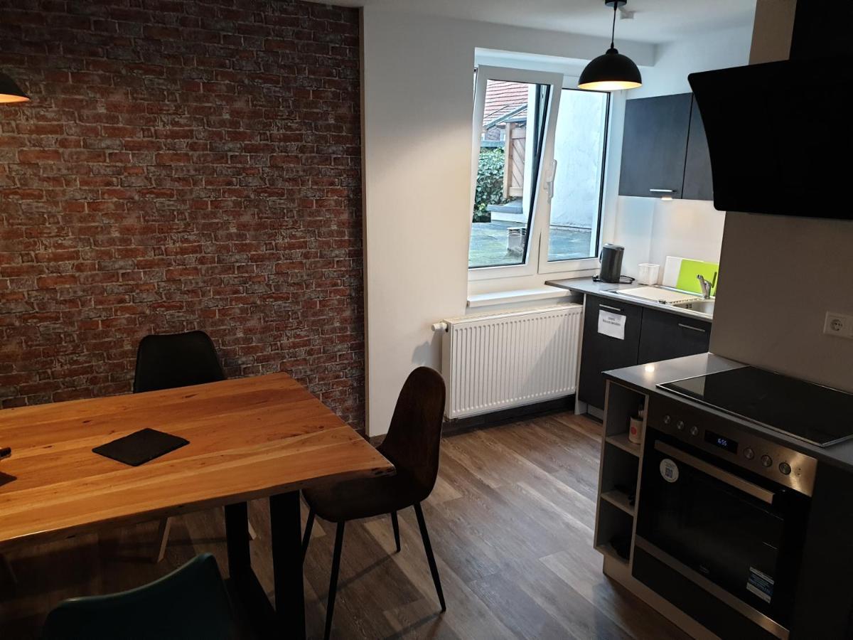 Altstadt Residenz Fulda Ngoại thất bức ảnh