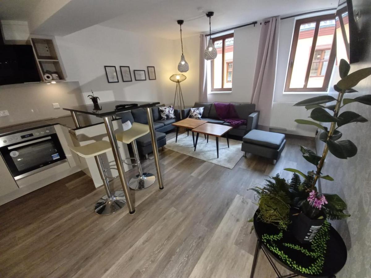 Altstadt Residenz Fulda Ngoại thất bức ảnh