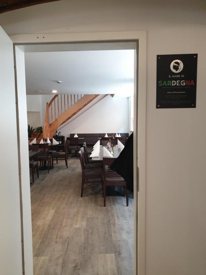Altstadt Residenz Fulda Ngoại thất bức ảnh