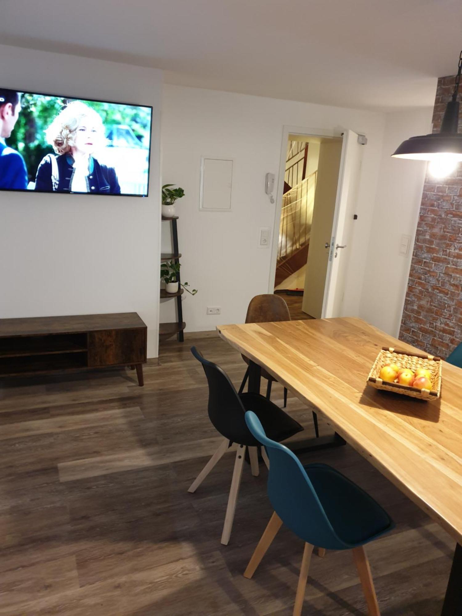 Altstadt Residenz Fulda Ngoại thất bức ảnh