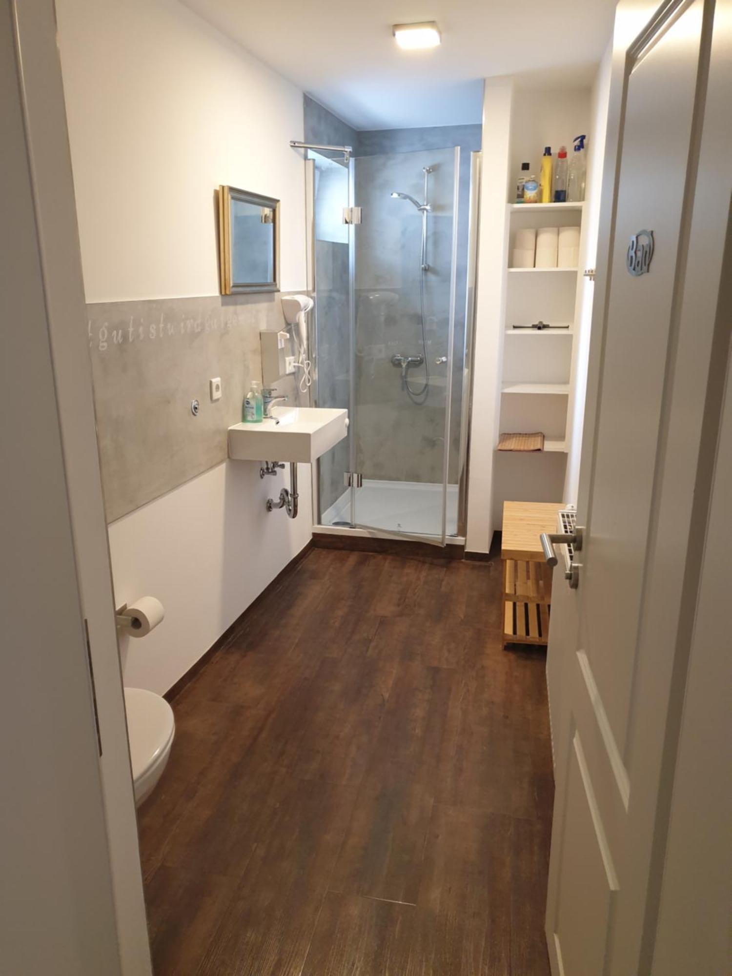Altstadt Residenz Fulda Ngoại thất bức ảnh