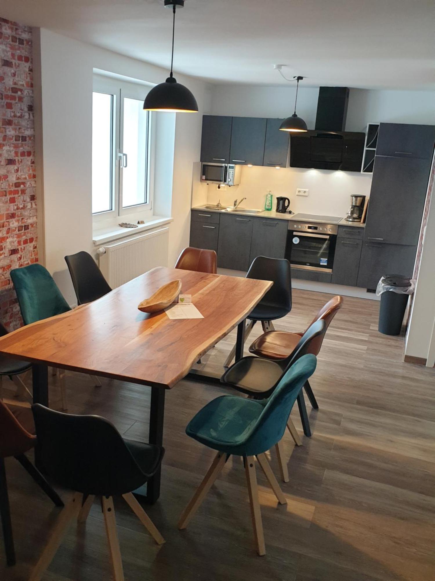 Altstadt Residenz Fulda Ngoại thất bức ảnh