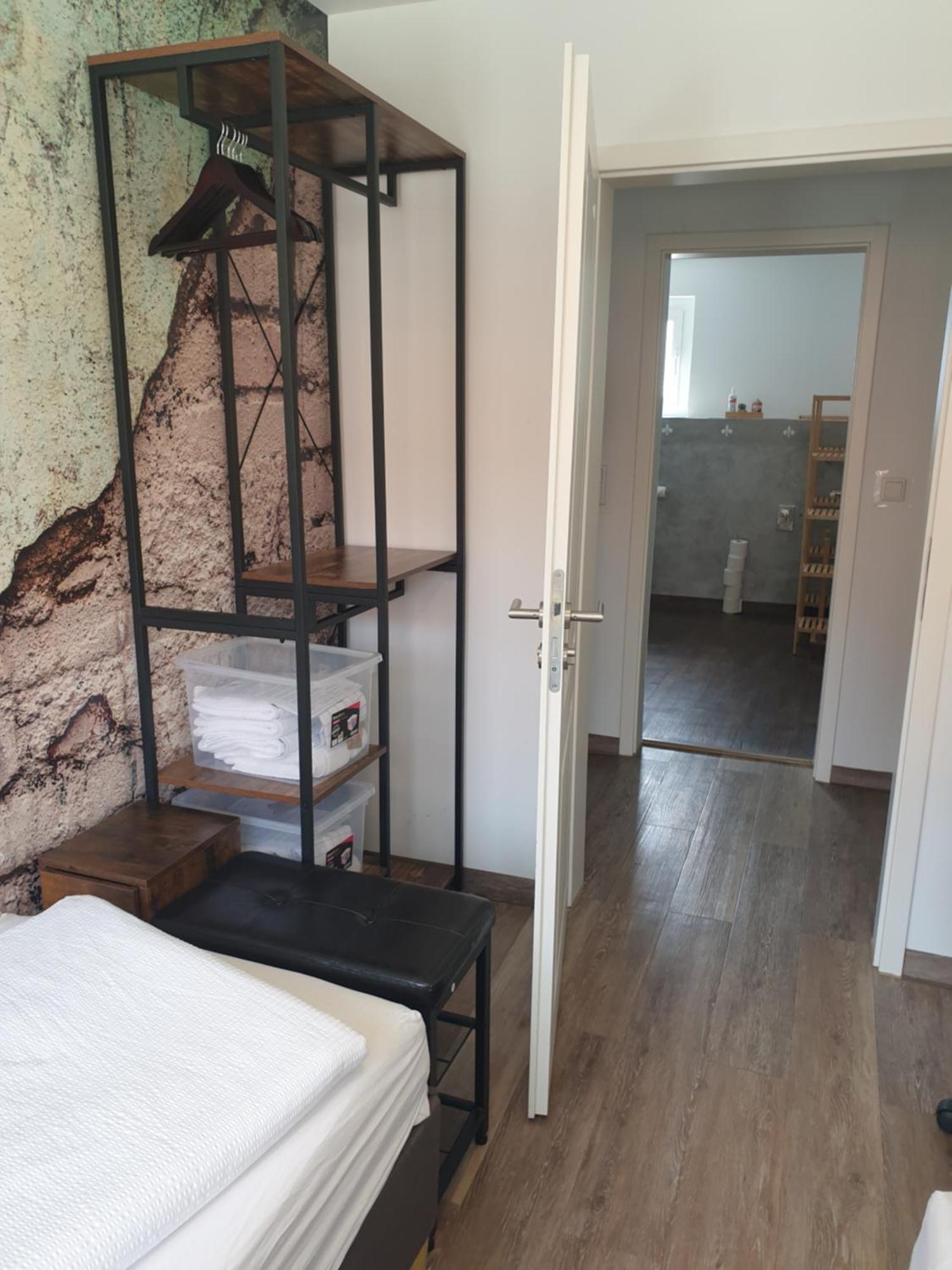 Altstadt Residenz Fulda Ngoại thất bức ảnh