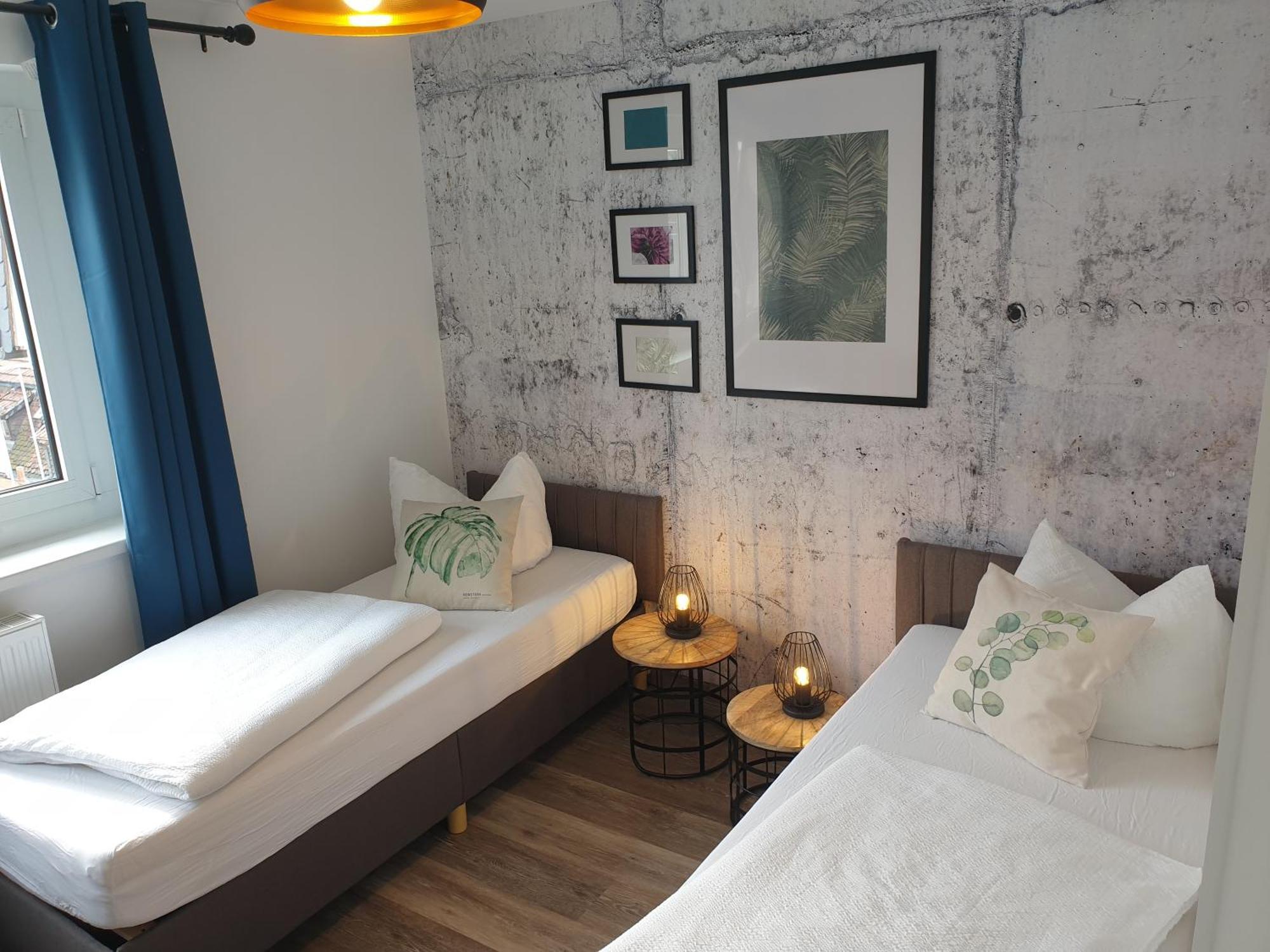 Altstadt Residenz Fulda Ngoại thất bức ảnh